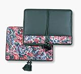 The Original Lap Reader in Michelle's Garden Fabric