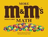 More M&M's Brand Chocolate Candies Math 9mm