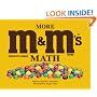 More M&M's Brand Chocolate Candies Math