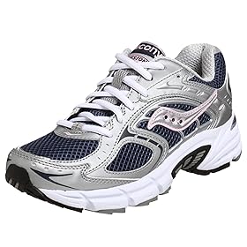 Saucony