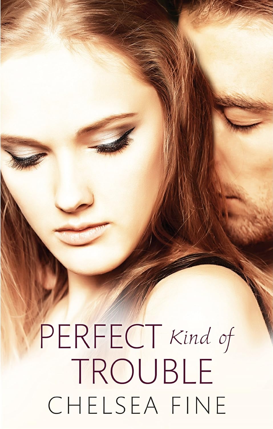 perfect kind of trouble (finding fate)