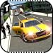 Modern Taxi Driving 3D