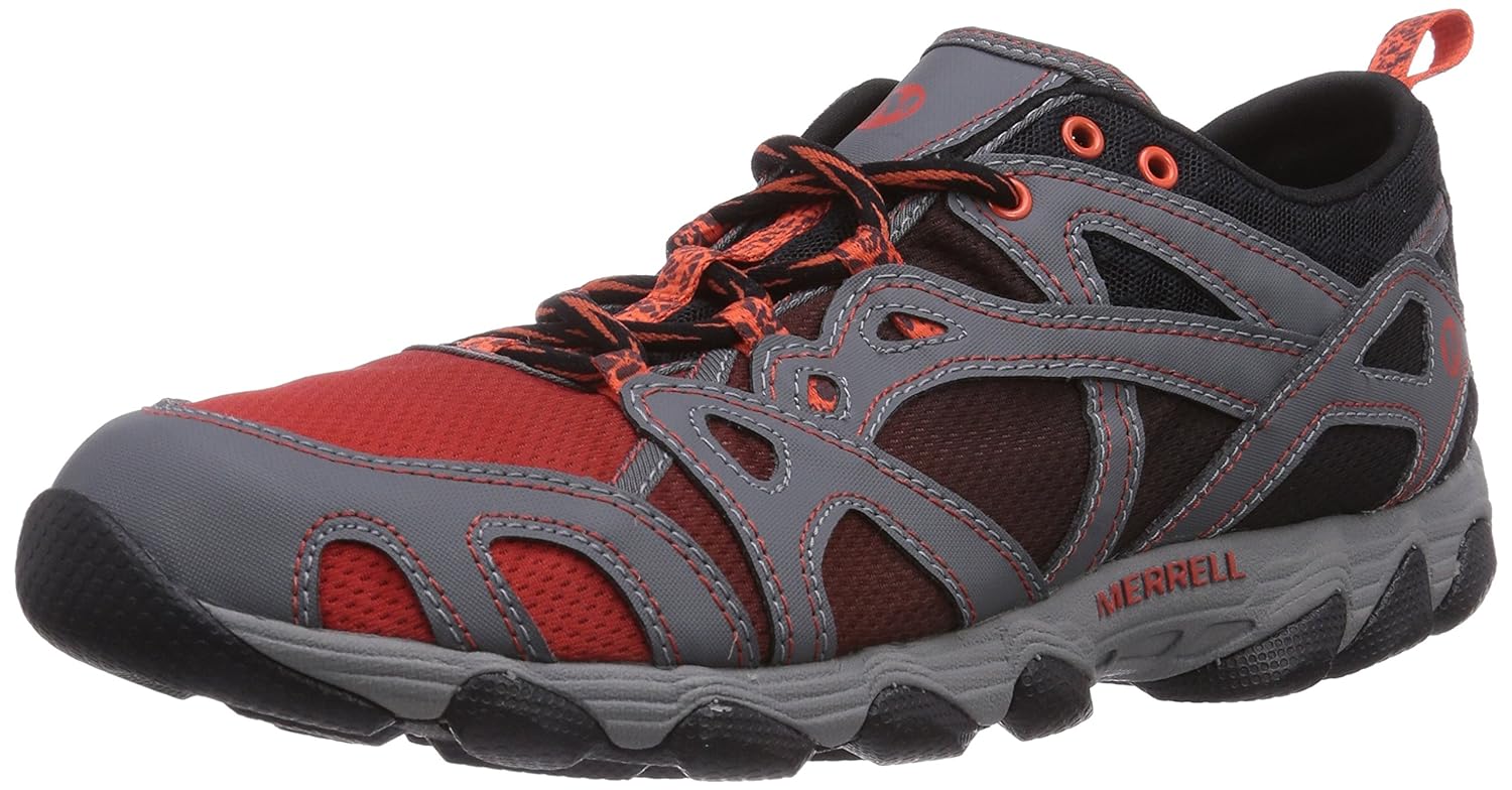MERRELL Hurricane Lace Men's