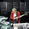 Abbildung von Klaus Schulze
