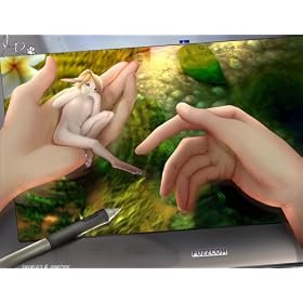 Wacom Intuos4 Pen Tablet
