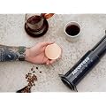 CAFE CONCETTO Superfine XL Filter for AeroPress XL Coffee Makers