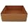 Southern Champion Tray 0121 Kraft Paperboard 4 Corner Pop Up Food and Drink Stadium Tray, 10-1/2" Length x 10-1/2" Width x 3-11/16" Height (Case of 200)