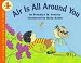 Air Is All Around You (Let's-Read-and-Find-Out Science 1)