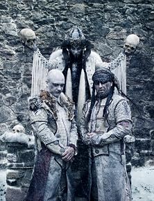 Image de Dimmu Borgir
