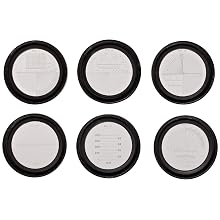 Mitutoyo Pocket Comparator