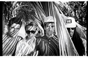 Image of Big Audio Dynamite