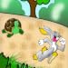 The Hare and the Tortoise