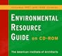 The Environmental Resource Guide