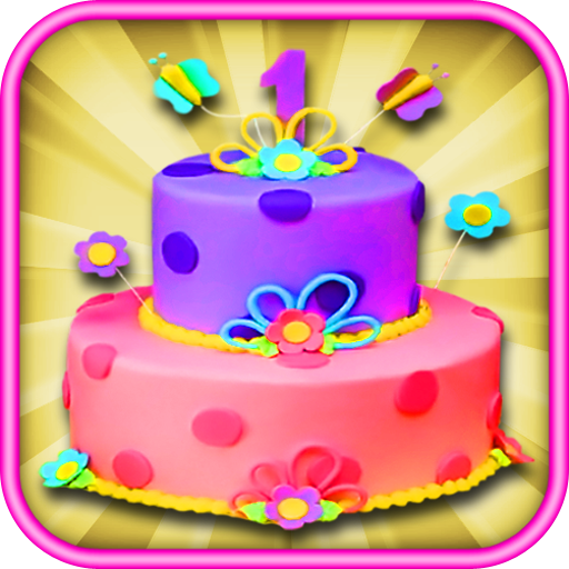 Cake Maker 2