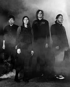 Image of The Besnard Lakes