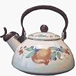 Reston Lloyd 66190 Abundance - Tea Kettle