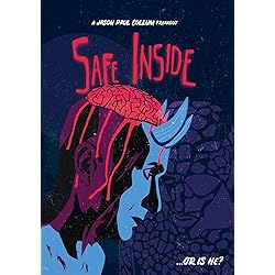 Safe Inside [DVD]