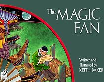 The Magic Fan