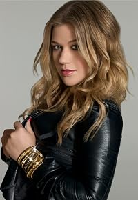 Bilder von Kelly Clarkson