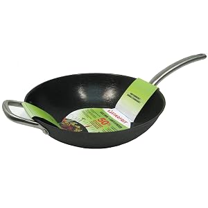Starfrit nonstick Wok