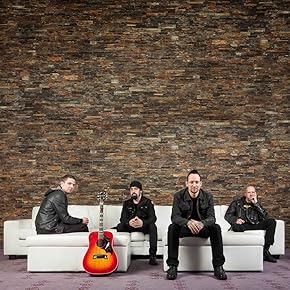 Bilder von Volbeat