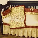 Tiny Red Dragon - 4PC SET