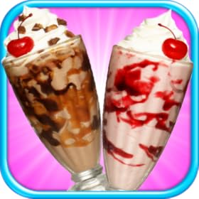 Milkshake Yum!