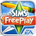 The Sims Freeplay (Kindle Tablet Edition)