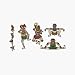Tiki Link Mates
