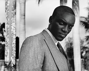 Image de Akon