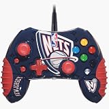 Video Games : XBOX NBA Minnesota T-wolves Control Pad Pro