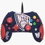 XBOX NBA Minnesota T-wolves Control Pad Pro