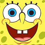 SpongeBob Tickler