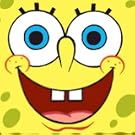 SpongeBob Tickler