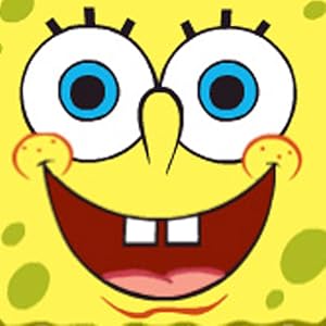 SpongeBob Tickler