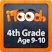 iTooch 4th Grade (Kindle Fire Edition)