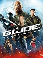 G.I. Joe: Retaliation