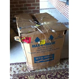 Sta-Rite SR400NA Max-E-Therm Black Natural Gas Pool and Spa Heater