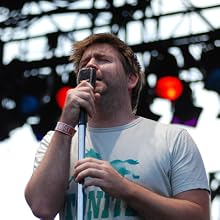 LCD Soundsystem