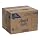 Georgia-Pacific Angel Soft ps 16880 White 2-Ply Premium Embossed Bathroom Tissue, 4.05" Length x 4.5" Width (Case of 80 Rolls, 450 Sheets Per Roll)