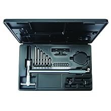 Mitutoyo 511-130 Bore Gauge, 160-250mm Range, Without Dial Gauge or Protector Cover