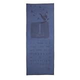 TOALLA para YOGA de MANDUKA eQUA MAT coleccion LYRICS ONEness