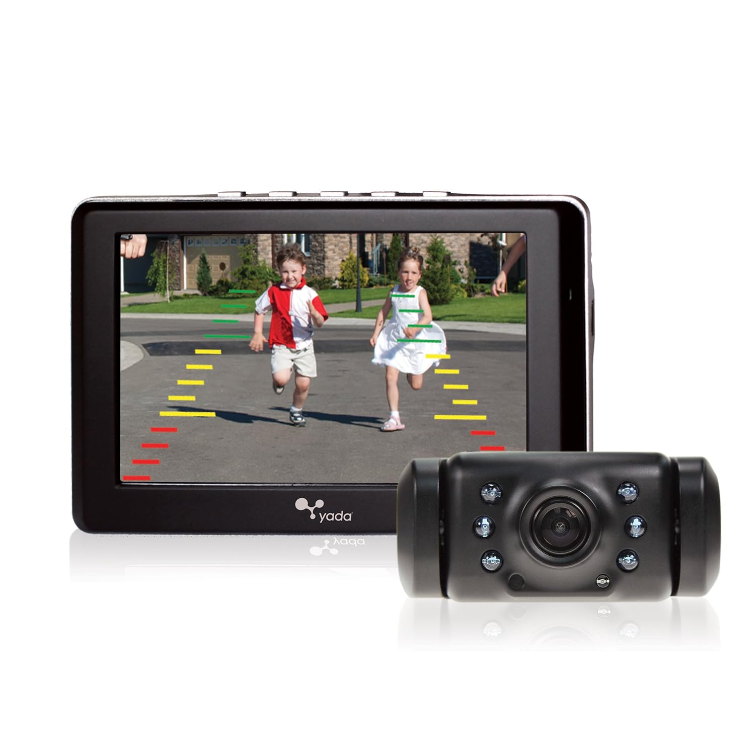 Top 5 Best Backup Camera Reviews 2016 2017