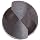 Cleveland 3780-6 Cobalt Steel Aircraft Maintenance Drill Bit, Short Flute, 6" Overall Length, Uncoated (Bright), Round Shank, 135 Degree Split Point