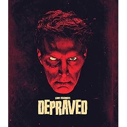 Depraved [4K Ultra HD]