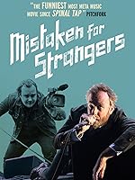 Mistaken For Strangers [HD]