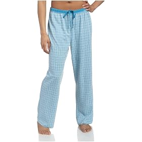Docker’s Women’s Reversible Plaid Pajama Pant