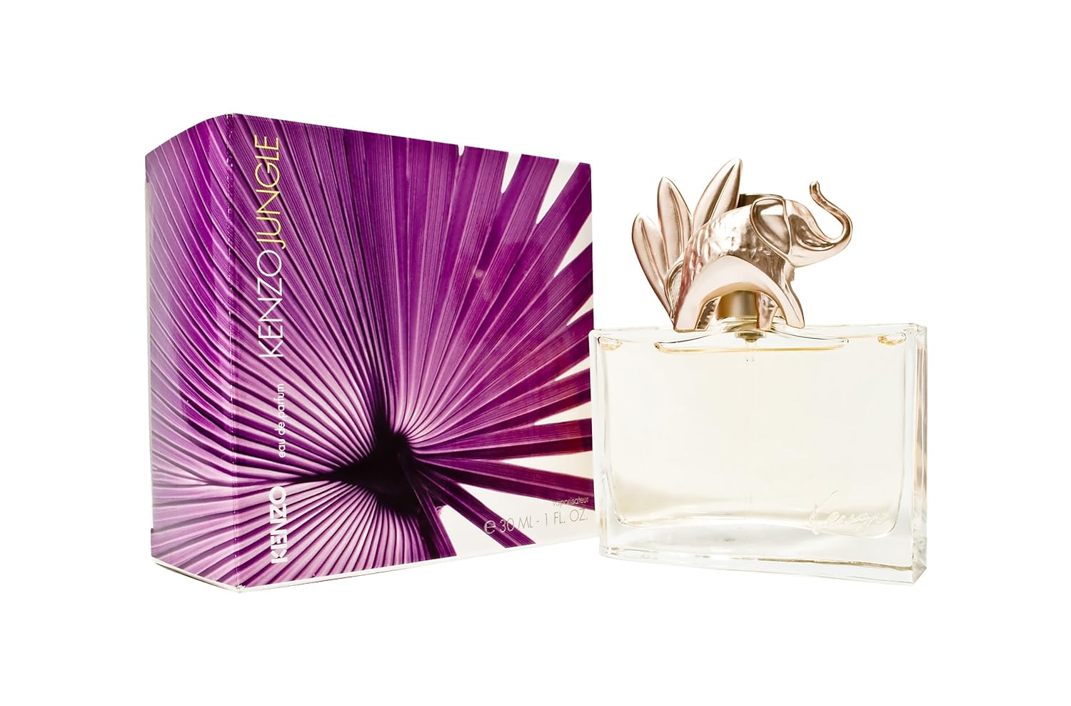 Kenzo jungle 100ml - sur EnPerdreSonLapin