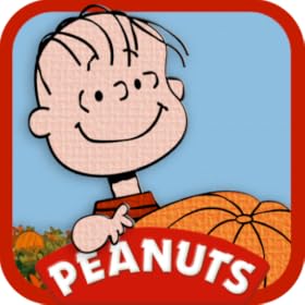 It's the Great Pumpkin Charlie Brown