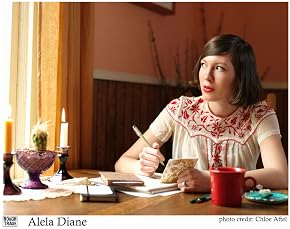 Bilder von Alela Diane